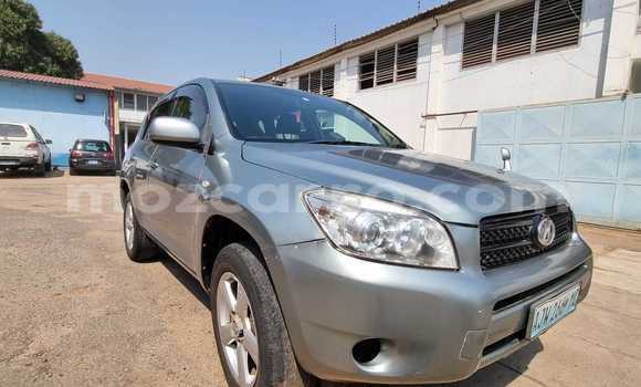 Buy Used Toyota RAV4 Other Car in Maputo in Maputo Buy Used Toyota RAV4 Other Car in Maputo in Maputo