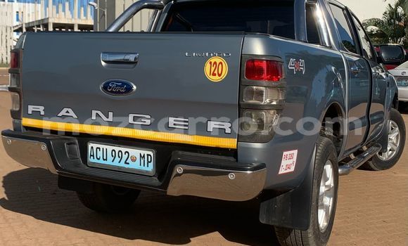 Tenga Tsaru Ford Ranger Zvimwe Mota in Maputo in Maputo Tenga Tsaru Ford Ranger Zvimwe Mota in Maputo in Maputo