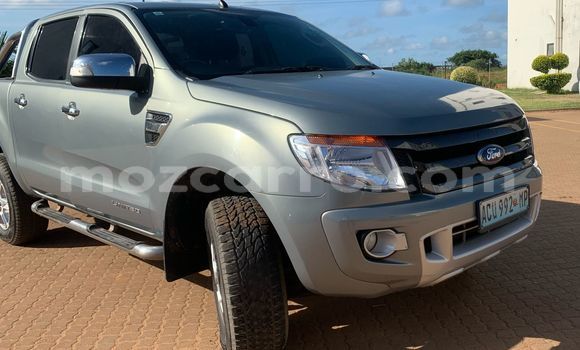Tenga Tsaru Ford Ranger Zvimwe Mota in Maputo in Maputo Tenga Tsaru Ford Ranger Zvimwe Mota in Maputo in Maputo