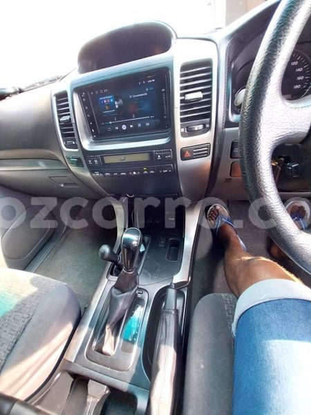 Big with watermark toyota land cruiser prado maputo maputo 37156