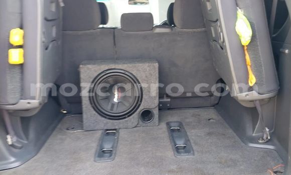 Tenga Tsaru Toyota Land Cruiser Prado Zvimwe Mota in Maputo in Maputo Tenga Tsaru Toyota Land Cruiser Prado Zvimwe Mota in Maputo in Maputo