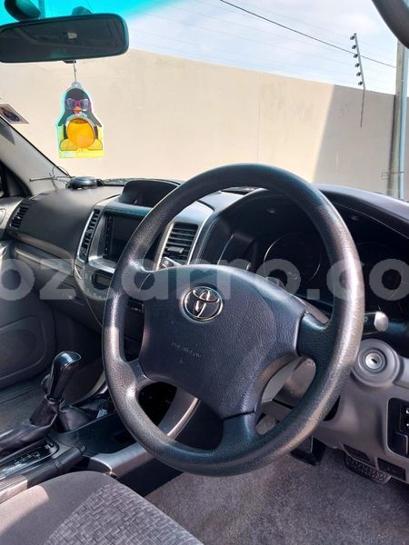 Big with watermark toyota land cruiser prado maputo maputo 37156