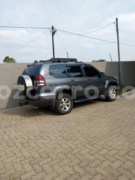 Big with watermark toyota land cruiser prado maputo maputo 37156