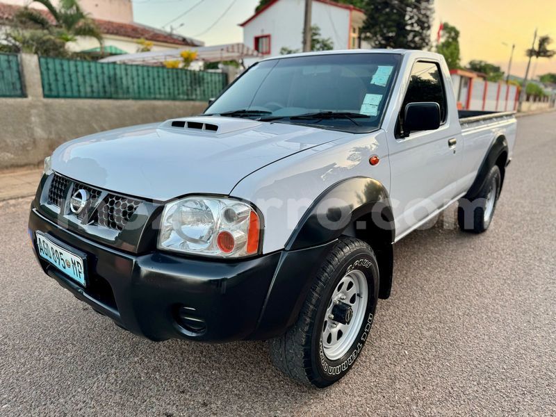 Big with watermark nissan hardbody maputo maputo 37157