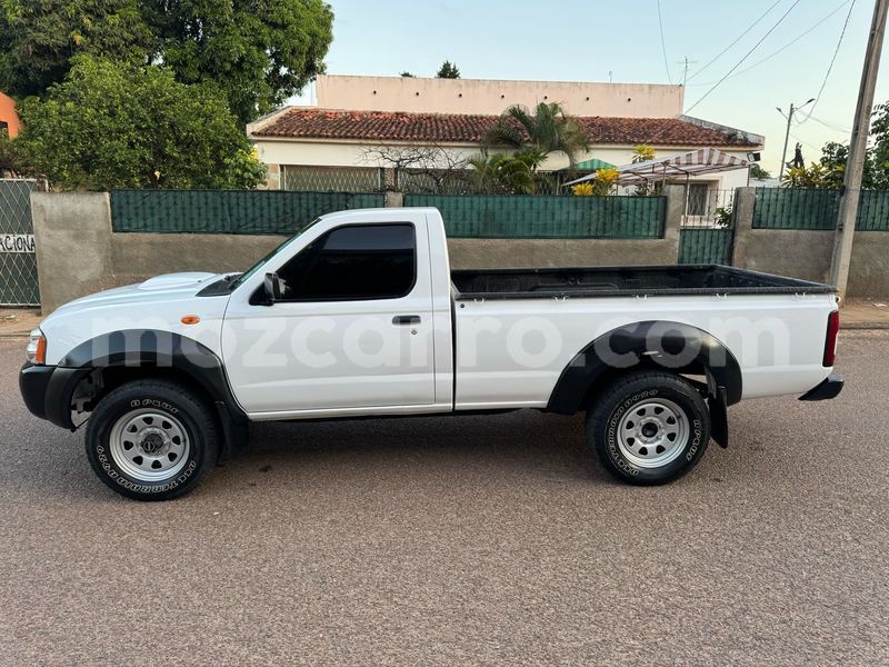 Big with watermark nissan hardbody maputo maputo 37157