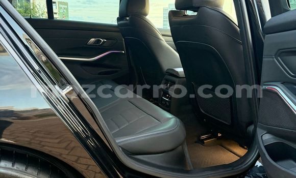 Tenga Tsaru BMW 3-Series Nhema Mota in Maputo in Maputo Tenga Tsaru BMW 3-Series Nhema Mota in Maputo in Maputo