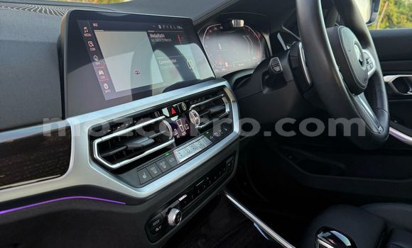 Tenga Tsaru BMW 3-Series Nhema Mota in Maputo in Maputo Tenga Tsaru BMW 3-Series Nhema Mota in Maputo in Maputo