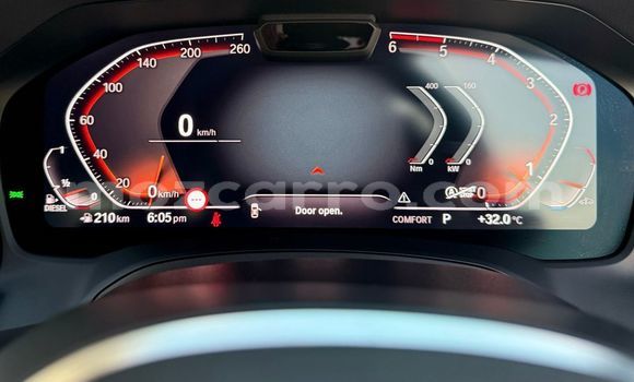 Tenga Tsaru BMW 3-Series Nhema Mota in Maputo in Maputo Tenga Tsaru BMW 3-Series Nhema Mota in Maputo in Maputo