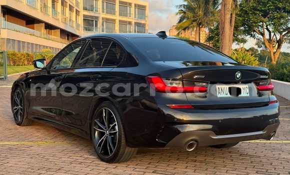 Tenga Tsaru BMW 3-Series Nhema Mota in Maputo in Maputo Tenga Tsaru BMW 3-Series Nhema Mota in Maputo in Maputo