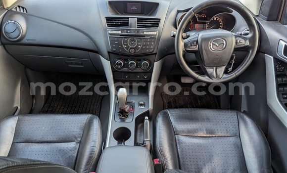 Tenga Tsaru Mazda BT-50 Bhurawuni Mota in Maputo in Maputo Tenga Tsaru Mazda BT-50 Bhurawuni Mota in Maputo in Maputo