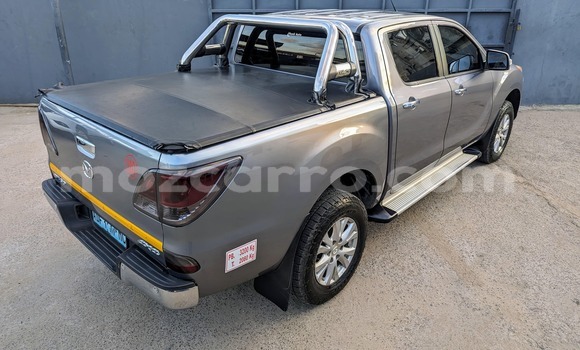 Tenga Tsaru Mazda BT-50 Bhurawuni Mota in Maputo in Maputo Tenga Tsaru Mazda BT-50 Bhurawuni Mota in Maputo in Maputo