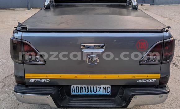 Tenga Tsaru Mazda BT-50 Bhurawuni Mota in Maputo in Maputo Tenga Tsaru Mazda BT-50 Bhurawuni Mota in Maputo in Maputo