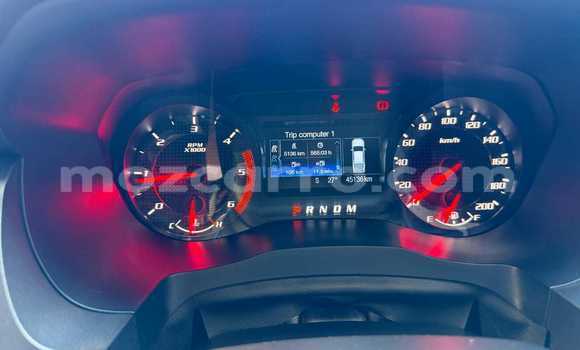 Comprar Usado Ford Ranger Prata Carro em Maputo em Maputo Comprar Usado Ford Ranger Prata Carro em Maputo em Maputo