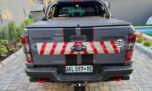 Comprar Usado Ford Ranger Prata Carro em Maputo em Maputo Comprar Usado Ford Ranger Prata Carro em Maputo em Maputo