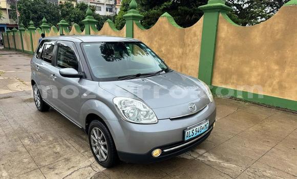 Comprar Usado Mazda Axela Prata Carro em Maputo em Maputo