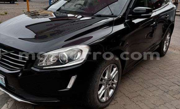 Tenga Tsaru Volvo XC60 Nhema Mota in Maputo in Maputo Tenga Tsaru Volvo XC60 Nhema Mota in Maputo in Maputo