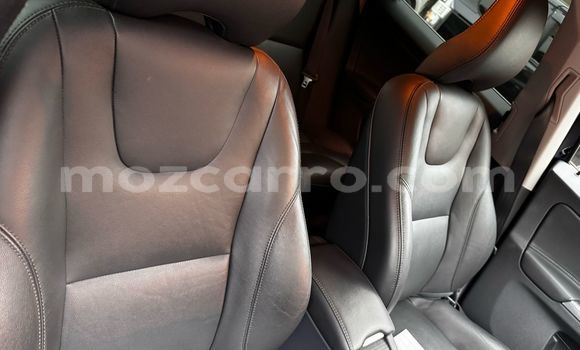 Tenga Tsaru Volvo XC60 Nhema Mota in Maputo in Maputo Tenga Tsaru Volvo XC60 Nhema Mota in Maputo in Maputo