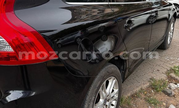 Tenga Tsaru Volvo XC60 Nhema Mota in Maputo in Maputo Tenga Tsaru Volvo XC60 Nhema Mota in Maputo in Maputo