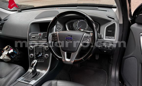 Tenga Tsaru Volvo XC60 Nhema Mota in Maputo in Maputo Tenga Tsaru Volvo XC60 Nhema Mota in Maputo in Maputo