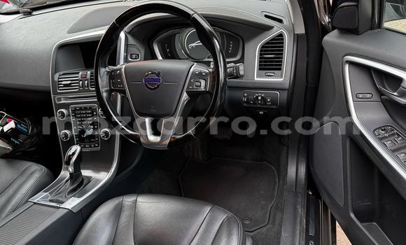 Tenga Tsaru Volvo XC60 Nhema Mota in Maputo in Maputo Tenga Tsaru Volvo XC60 Nhema Mota in Maputo in Maputo