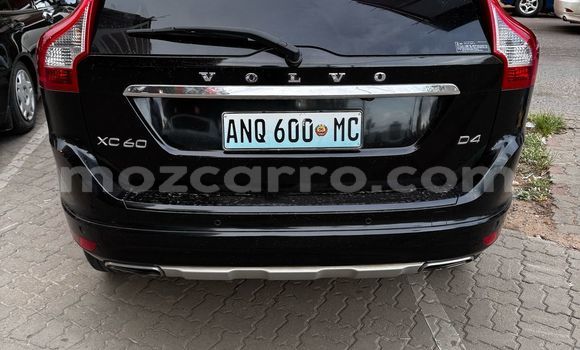 Tenga Tsaru Volvo XC60 Nhema Mota in Maputo in Maputo Tenga Tsaru Volvo XC60 Nhema Mota in Maputo in Maputo