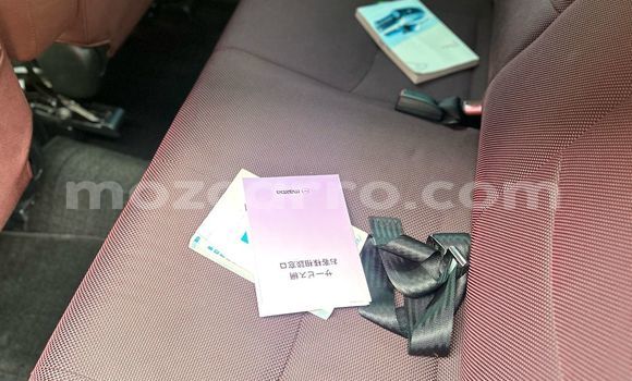 Buy Used Mazda Verisa Other Car in Maputo in Maputo Buy Used Mazda Verisa Other Car in Maputo in Maputo