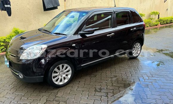 Buy Used Mazda Verisa Other Car in Maputo in Maputo Buy Used Mazda Verisa Other Car in Maputo in Maputo