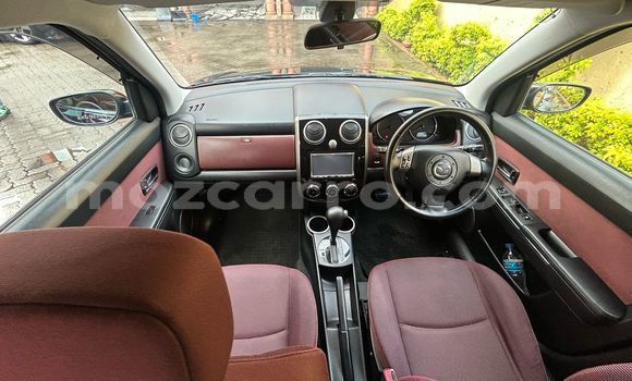 Buy Used Mazda Verisa Other Car in Maputo in Maputo Buy Used Mazda Verisa Other Car in Maputo in Maputo