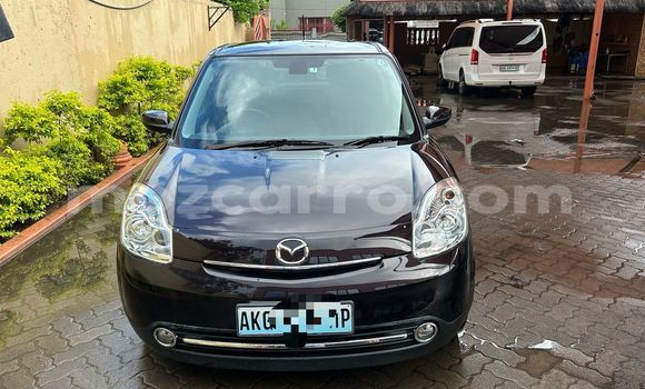 Buy Used Mazda Verisa Other Car in Maputo in Maputo Buy Used Mazda Verisa Other Car in Maputo in Maputo