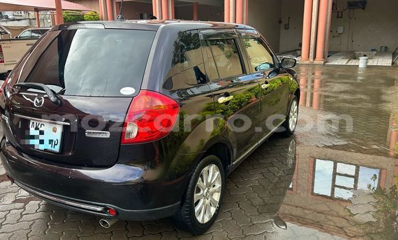 Buy Used Mazda Verisa Other Car in Maputo in Maputo Buy Used Mazda Verisa Other Car in Maputo in Maputo