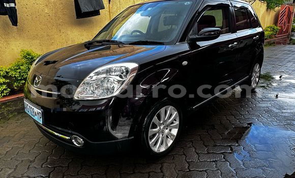 Buy Used Mazda Verisa Other Car in Maputo in Maputo Buy Used Mazda Verisa Other Car in Maputo in Maputo