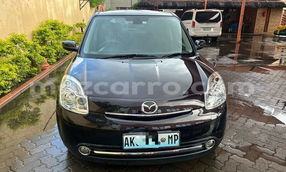 Buy Used Mazda Verisa Other Car in Maputo in Maputo Buy Used Mazda Verisa Other Car in Maputo in Maputo
