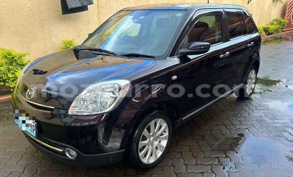 Buy Used Mazda Verisa Other Car in Maputo in Maputo Buy Used Mazda Verisa Other Car in Maputo in Maputo
