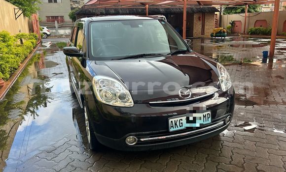Buy Used Mazda Verisa Other Car in Maputo in Maputo Buy Used Mazda Verisa Other Car in Maputo in Maputo
