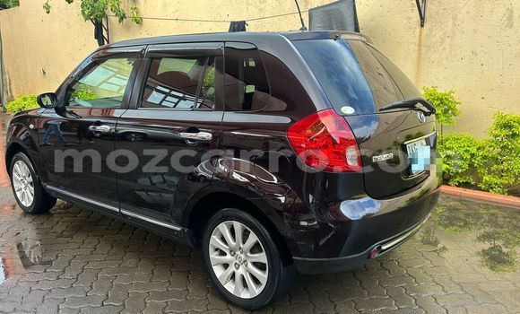 Buy Used Mazda Verisa Other Car in Maputo in Maputo Buy Used Mazda Verisa Other Car in Maputo in Maputo