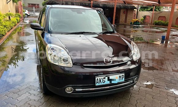 Buy Used Mazda Verisa Other Car in Maputo in Maputo Buy Used Mazda Verisa Other Car in Maputo in Maputo