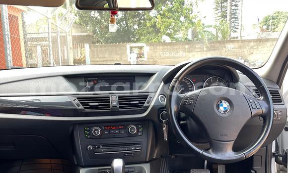 Buy Used BMW X1 White Car in Maputo in Maputo Buy Used BMW X1 White Car in Maputo in Maputo