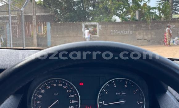 Buy Used BMW X1 White Car in Maputo in Maputo Buy Used BMW X1 White Car in Maputo in Maputo