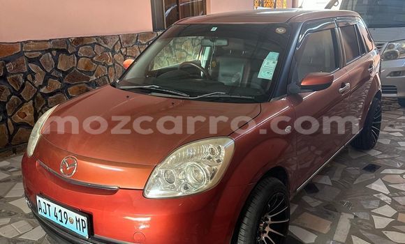 Tenga Tsaru Mazda Verisa Zvimwe Mota in Maputo in Maputo Tenga Tsaru Mazda Verisa Zvimwe Mota in Maputo in Maputo