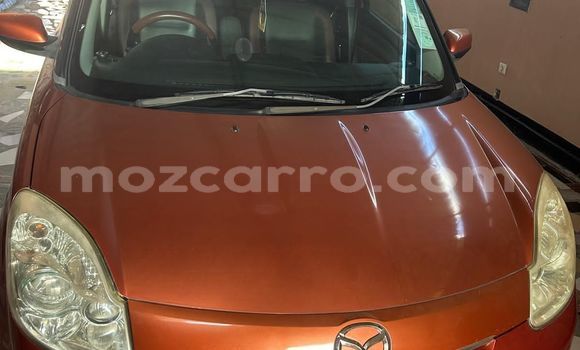 Tenga Tsaru Mazda Verisa Zvimwe Mota in Maputo in Maputo Tenga Tsaru Mazda Verisa Zvimwe Mota in Maputo in Maputo