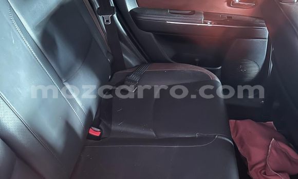 Tenga Tsaru Mazda Verisa Zvimwe Mota in Maputo in Maputo Tenga Tsaru Mazda Verisa Zvimwe Mota in Maputo in Maputo