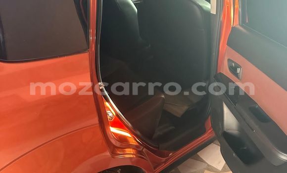 Tenga Tsaru Mazda Verisa Zvimwe Mota in Maputo in Maputo Tenga Tsaru Mazda Verisa Zvimwe Mota in Maputo in Maputo