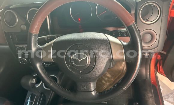 Tenga Tsaru Mazda Verisa Zvimwe Mota in Maputo in Maputo Tenga Tsaru Mazda Verisa Zvimwe Mota in Maputo in Maputo