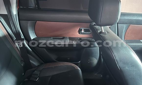 Tenga Tsaru Mazda Verisa Zvimwe Mota in Maputo in Maputo Tenga Tsaru Mazda Verisa Zvimwe Mota in Maputo in Maputo