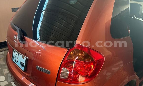 Tenga Tsaru Mazda Verisa Zvimwe Mota in Maputo in Maputo Tenga Tsaru Mazda Verisa Zvimwe Mota in Maputo in Maputo