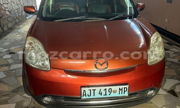 Tenga Tsaru Mazda Verisa Zvimwe Mota in Maputo in Maputo Tenga Tsaru Mazda Verisa Zvimwe Mota in Maputo in Maputo