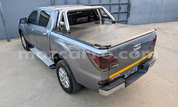 Tenga Tsaru Mazda BT-50 Zvimwe Mota in Maputo in Maputo Tenga Tsaru Mazda BT-50 Zvimwe Mota in Maputo in Maputo