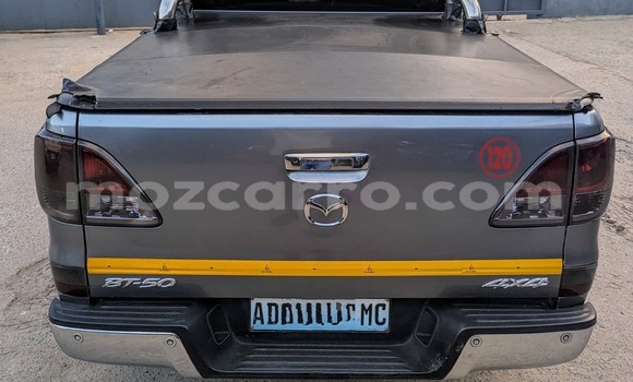 Tenga Tsaru Mazda BT-50 Zvimwe Mota in Maputo in Maputo Tenga Tsaru Mazda BT-50 Zvimwe Mota in Maputo in Maputo