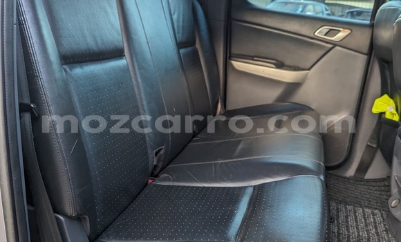 Tenga Tsaru Mazda BT-50 Zvimwe Mota in Maputo in Maputo Tenga Tsaru Mazda BT-50 Zvimwe Mota in Maputo in Maputo