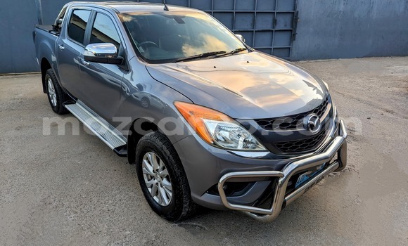 Tenga Tsaru Mazda BT-50 Zvimwe Mota in Maputo in Maputo Tenga Tsaru Mazda BT-50 Zvimwe Mota in Maputo in Maputo